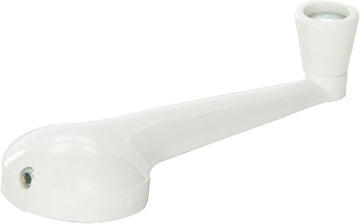 Winegard RP-6795 White Crank Handle Set