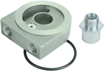 Derale 25772 Low Profile Sandwich Adapter Kit