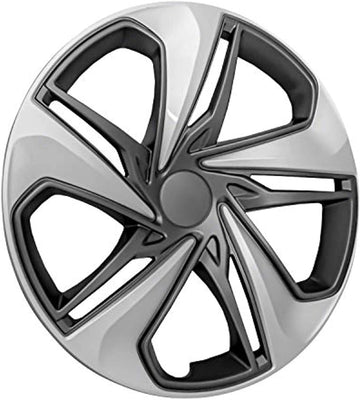 WC;19-20 CIVIC;SIL/BLK;16';5 DBL SP