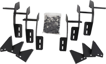 Dee Zee DZ16336 NXt Running Board Bracket Kit