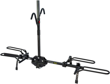 Swagman XTC2 TILT Hitch Mount Bike Rack, Black, OS