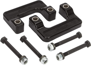 Daystar KG09140BK Black Leveling Kit, 1 Pack