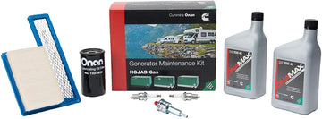 Cummins Power Generation A049E501