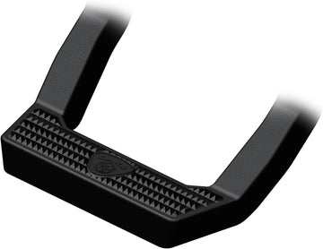 Carr 114501 Black LD Step (XP3 Pair), 1 Pack