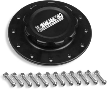 Earl's 166017ERL Fuel Cell Cap