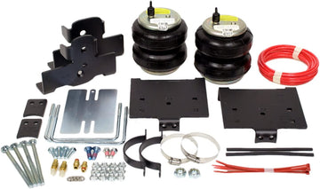 Firestone W217602350 Ride-Rite Kit for Ford F-150 2004-2008