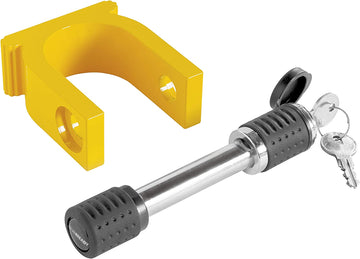 Tow Ready 63251 Fifth Wheel King Pin Lock Quantity 1