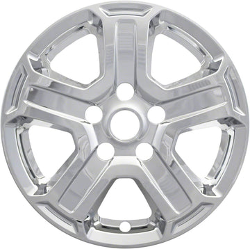 Coast2Coast IWCIMP420X Imp;18-20 Wrangler Jl;Chm;17';5 Spk