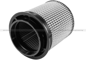 aFe Power 21-91059 Momentum HD Pro Dry S Cylinder Shaped Air Filter Pro DRY S - 3 Layer Dry Media
