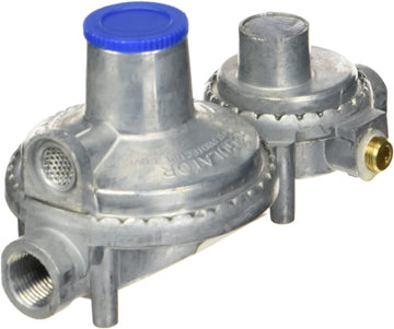 Camco 59312 LP Vertical Regulator