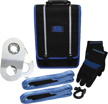 Superwinch 2577 Recovery Kit