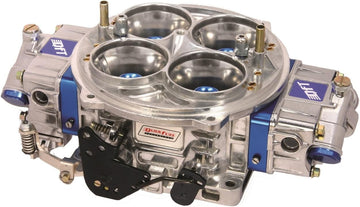 Quick Fuel Technology FX-4710-A QFX 1050CFM 3-Circuit Carburetor