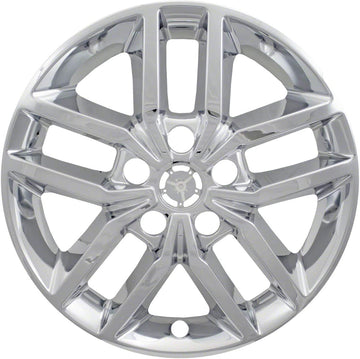 COAST2COAST - CCIIMP425X - IMPOSTOR W/S; 18'; CHROME;SET OF 4