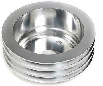 Trans-Dapt 9486 Alum Pully Sbchevy 69-85