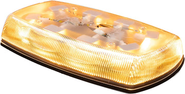 ECCO 5580CA Clear 15" LED Minibar