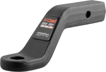 CURT 45341 Forged Ball Mount