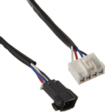 Hayes Brake (81782HBC) Dual Mated Wiring Harness