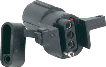 Hopkins 47325 4-Wire Flat Adapter LED Test