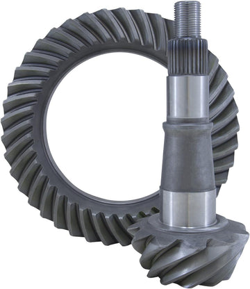 Yukon (YG GM9.25-456R) High Performance Ring and Pinion Gear Set for GM 9.25" IFS Reverse Rotation Differential GM 9.25 in 4.56 Ratio Reverse Rotation