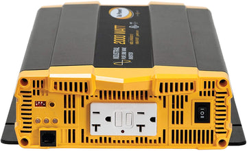 Go Power! GP-ISW2000-12 Industrial Pure Sine Wave Inverter