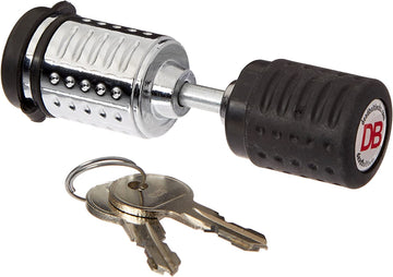 C.T.Johnson (RC2) 1/2" Coupler Lock