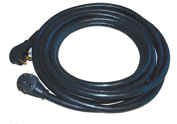 TRC Surge Guard 30A50MFST 30A 10/3 50Ft M&F Ends
