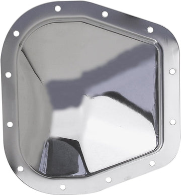Trans-Dapt 4807 Chrome Differential Cover