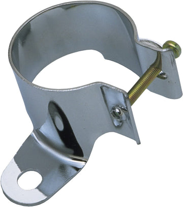 Trans-Dapt 9366 Chrome Coil Holder