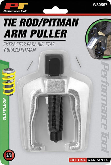 Performance Tool W80557 Tie Rod End/Pitman Arm Puller