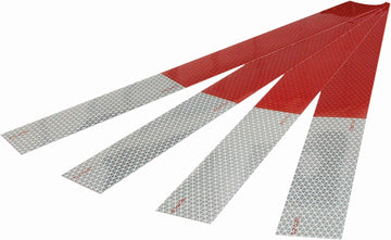 Optronics (RE418T) Vehicle Conspicuity Tape