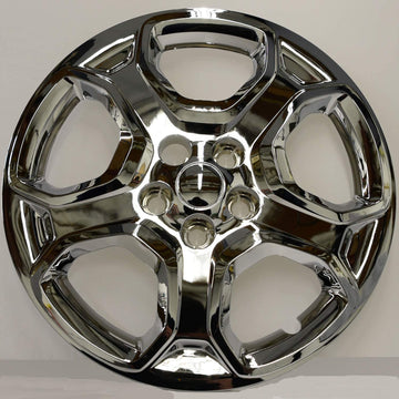 COAST2COAST 52517C CCI W/Cover; 17'; Chrome;