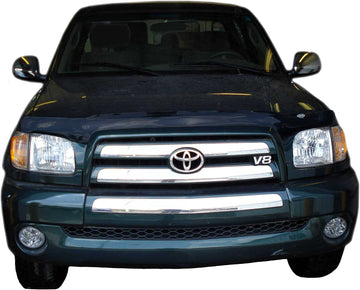 Auto Ventshade 25429 Bugflector II Hood Shield,Smoke