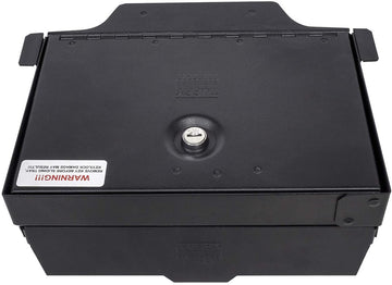 TUFFY SEC 35401 SECURITY CONSOLE INSERT