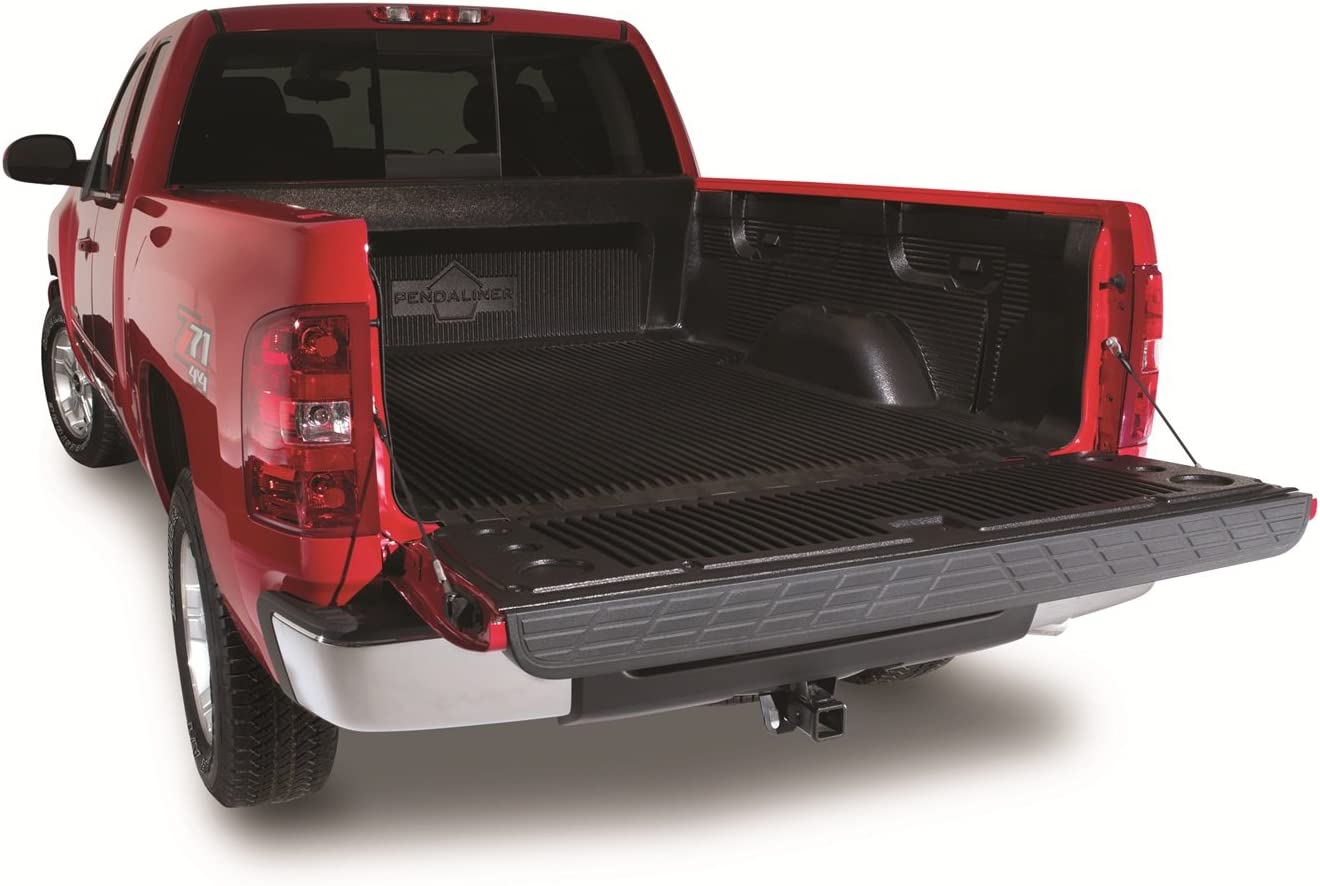 Penda 62027SRX Pendaliner Truck Bed Liner