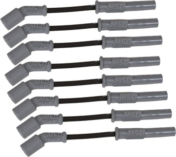 MSD Ignition 32813 Wire Set Custom