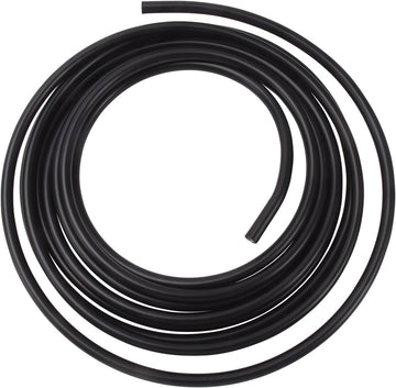 Russell by Edelbrock 639273 Black 1/2" Aluminum Fuel Line