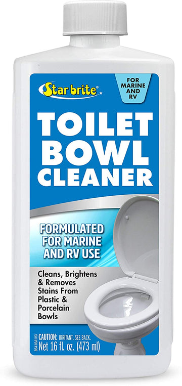 STAR BRITE Toilet Bowl Cleaner - 16 OZ (086416)
