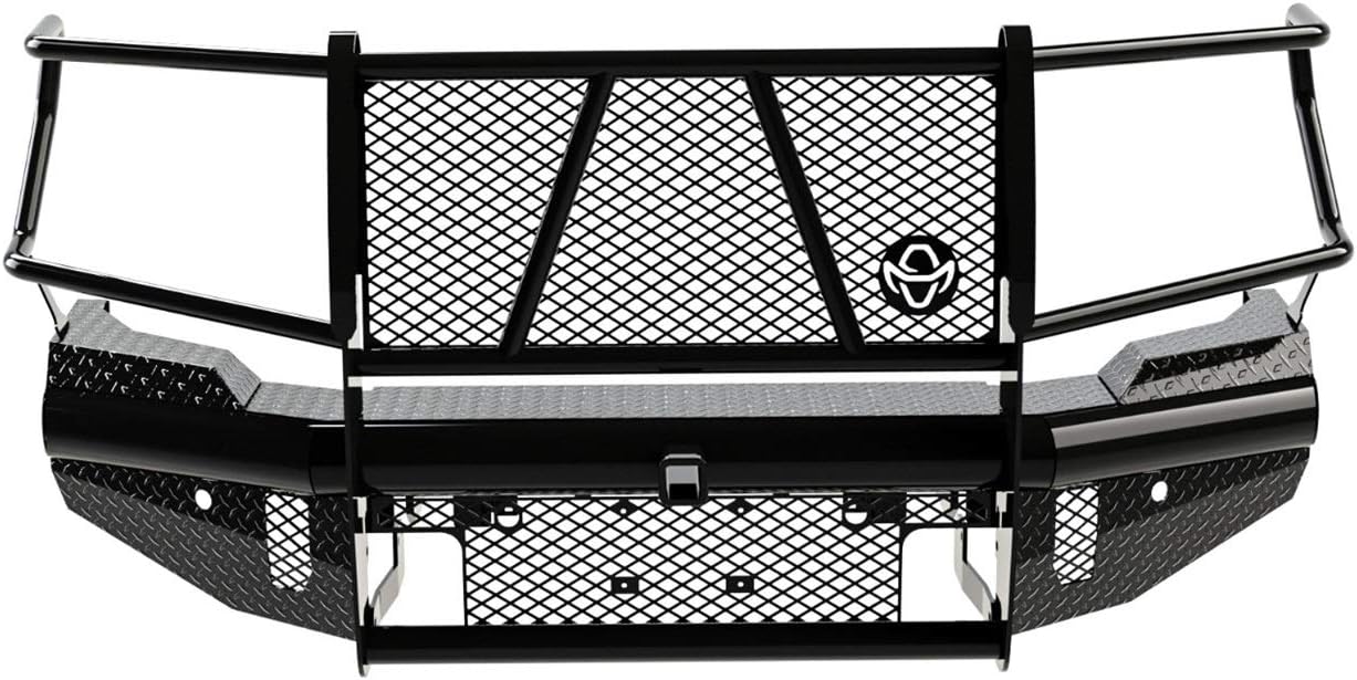 Ranch Hand® FBG201BLR Legend Series Front Bumper