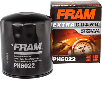 Fram PH6022 Black Oil Filter