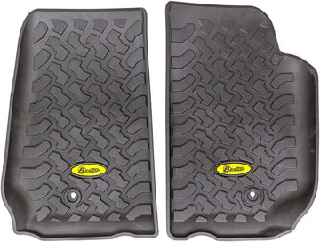 Bestop 51500-01 Floor Liner