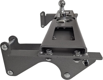 Gooseneck Trailer Hitch