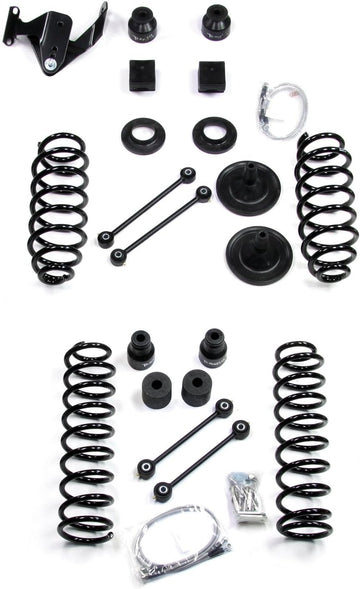 TeraFlex 1151200 Suspension Lift Kit