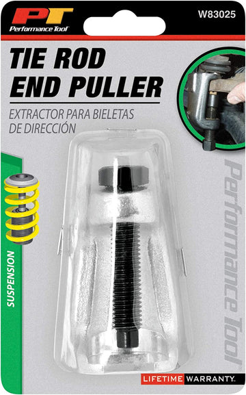 Performance Tool W83025 Tie Rod Puller Tie Rod End Puller