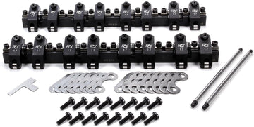 PRW INDUSTRIES 3534631 Shaft Mount, 1 Pack