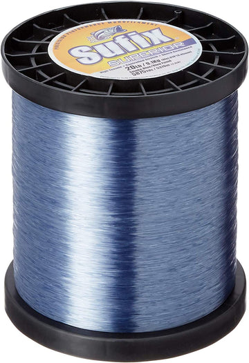 Superior 20 lb Smoke Blue - 5875 Yds