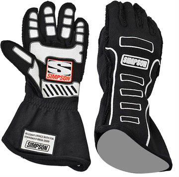 Simpson 21300SK-O The Competitor Glove