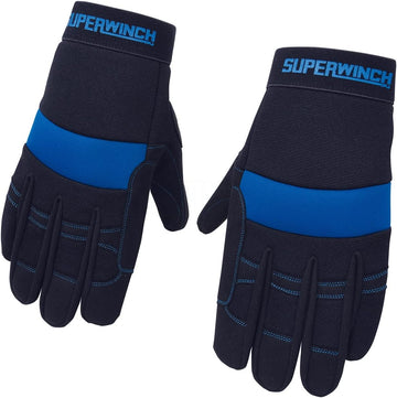 Superwinch Winching Gloves - XL