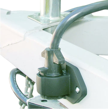 Tri-Lynx 8200B Lynx Stay-Put Plug Holder