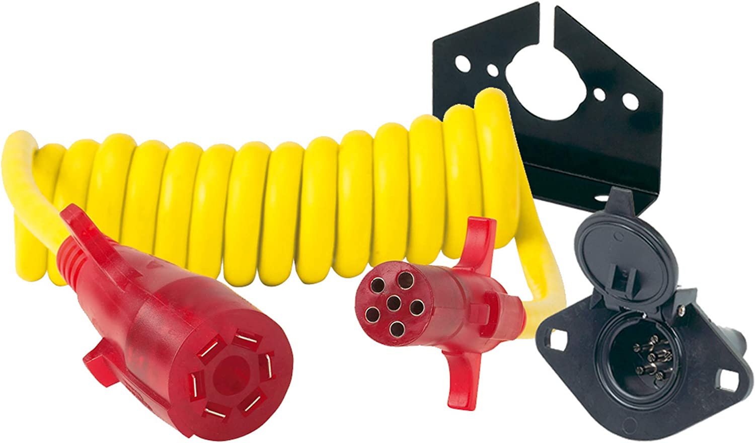 Hopkins 47054 Endurance Flex-Coil Adapter Kit