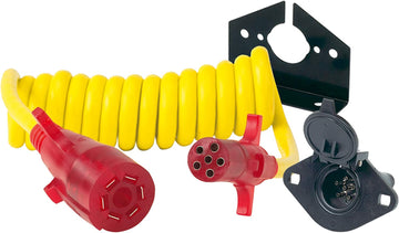 Hopkins 47054 Endurance Flex-Coil Adapter Kit